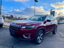 Thumbnail image of 2019 Jeep Cherokee at TJK AUTO LLC