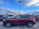 Thumbnail image of 2019 Jeep Cherokee at TJK AUTO LLC