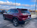 Thumbnail image of 2019 Jeep Cherokee at TJK AUTO LLC