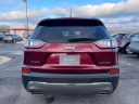 Thumbnail image of 2019 Jeep Cherokee at TJK AUTO LLC