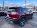 Thumbnail image of 2019 Jeep Cherokee at TJK AUTO LLC