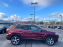 Thumbnail image of 2019 Jeep Cherokee at TJK AUTO LLC