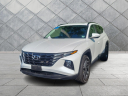 2022 Hyundai TUCSON SEL at Maxon Hyundai Inc.