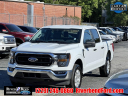 Thumbnail image of 2023 Ford F-150 at Riverbend Ford