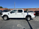 Thumbnail image of 2023 Ford F-150 at Riverbend Ford