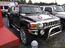 Thumbnail image of 2006 HUMMER H3 at Tonys Auto Sales of Jacksonville, LLC.