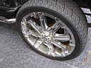 Thumbnail image of 2006 HUMMER H3 at Tonys Auto Sales of Jacksonville, LLC.