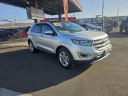 Thumbnail image of 2017 Ford Edge at SHARK AUTO SALES