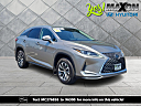 Thumbnail image of 2021 Lexus RX 350 at Maxon Hyundai Inc.