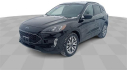 Thumbnail image of 2022 Ford Escape at James Martin Chevrolet