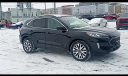 Thumbnail image of 2022 Ford Escape at James Martin Chevrolet