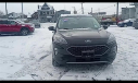 Thumbnail image of 2022 Ford Escape at James Martin Chevrolet