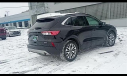 Thumbnail image of 2022 Ford Escape at James Martin Chevrolet