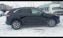 Thumbnail image of 2022 Ford Escape at James Martin Chevrolet