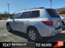 Thumbnail image of 2010 Toyota Highlander at Chaparral of Johnson City, TN