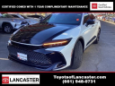 Thumbnail image of 2024 Toyota Crown at Toyota Of Lancaster