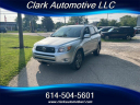 Thumbnail image of 2008 Toyota RAV4 at Clark Automotive LLC