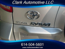 Thumbnail image of 2008 Toyota RAV4 at Clark Automotive LLC
