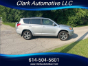 Thumbnail image of 2008 Toyota RAV4 at Clark Automotive LLC