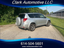 Thumbnail image of 2008 Toyota RAV4 at Clark Automotive LLC