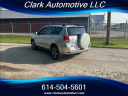 Thumbnail image of 2008 Toyota RAV4 at Clark Automotive LLC