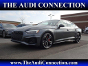 Thumbnail image of 2022 Audi S5 Sportback at The Audi Connection Used