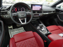 Thumbnail image of 2022 Audi S5 Sportback at The Audi Connection Used