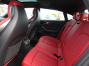 Thumbnail image of 2022 Audi S5 Sportback at The Audi Connection Used