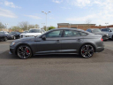 Thumbnail image of 2022 Audi S5 Sportback at The Audi Connection Used