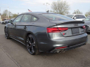 2022 Audi S5 Sportback 3.0T quattro Premium Plus at The Audi Connection Used