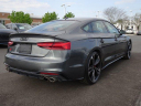 Thumbnail image of 2022 Audi S5 Sportback at The Audi Connection Used
