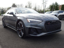 Thumbnail image of 2022 Audi S5 Sportback at The Audi Connection Used