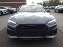 Thumbnail image of 2022 Audi S5 Sportback at The Audi Connection Used