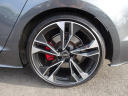 Thumbnail image of 2022 Audi S5 Sportback at The Audi Connection Used