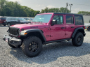 Thumbnail image of 2024 Jeep Wrangler at Spirit Chrysler Dodge Jeep