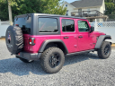 Thumbnail image of 2024 Jeep Wrangler at Spirit Chrysler Dodge Jeep