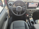 Thumbnail image of 2024 Jeep Wrangler at Spirit Chrysler Dodge Jeep
