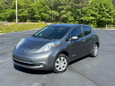 Thumbnail image of 2015 Nissan LEAF at TURNAGE MOTOR CO
