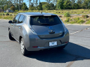 Thumbnail image of 2015 Nissan LEAF at TURNAGE MOTOR CO