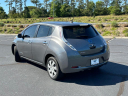 Thumbnail image of 2015 Nissan LEAF at TURNAGE MOTOR CO