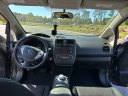 Thumbnail image of 2015 Nissan LEAF at TURNAGE MOTOR CO