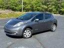 Thumbnail image of 2015 Nissan LEAF at TURNAGE MOTOR CO