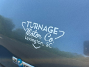 Thumbnail image of 2015 Nissan LEAF at TURNAGE MOTOR CO