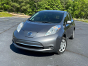 Thumbnail image of 2015 Nissan LEAF at TURNAGE MOTOR CO