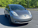 Thumbnail image of 2015 Nissan LEAF at TURNAGE MOTOR CO