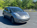 Thumbnail image of 2015 Nissan LEAF at TURNAGE MOTOR CO