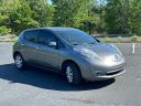 Thumbnail image of 2015 Nissan LEAF at TURNAGE MOTOR CO