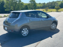 Thumbnail image of 2015 Nissan LEAF at TURNAGE MOTOR CO