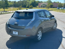 Thumbnail image of 2015 Nissan LEAF at TURNAGE MOTOR CO