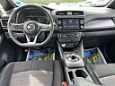 Thumbnail image of 2021 Nissan LEAF at Nissan of Huntington
